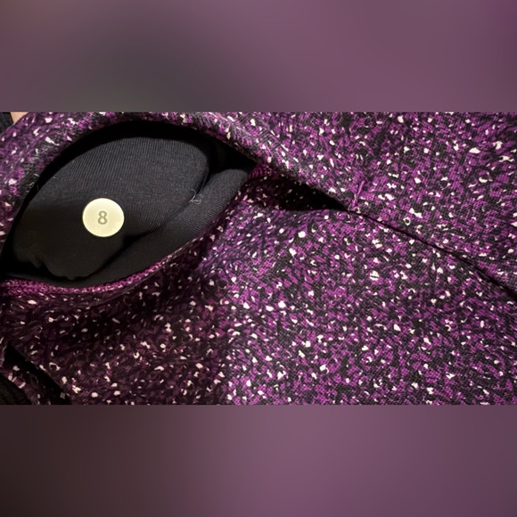 ❤️Lululemon Scuba Hoodie III Size 8❤️ - Picture 4 of 12